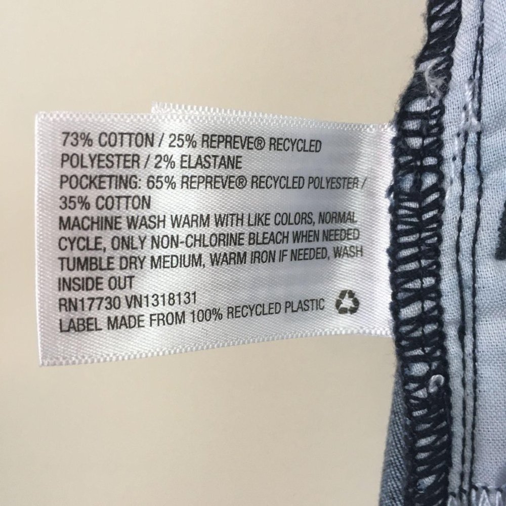 Universal thread Skinny Jean 2/26 R - Picture 2 of 10